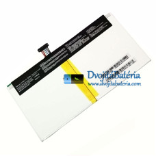 Batéria pre Asus T102HA-GR022T 0B200-02230100 C12N1607 MINI [Náhradná batéria]